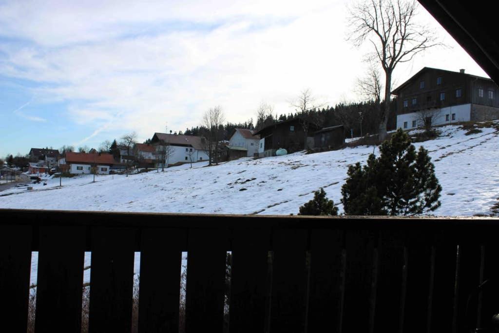 Apartment 279 Mitterdorf Philippsreut Exterior foto